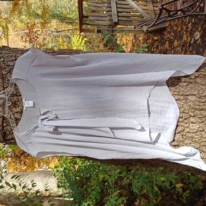 Esley bow top.